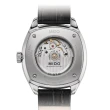 【MIDO 美度】官方授權 皇室藍機械錶-40mm(M0245071604100)