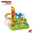 【ANPANMAN 麵包超人】麵包超人腦部訓練〜前進吧工具車(含特典 / 3歲-)