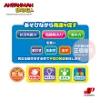 【ANPANMAN 麵包超人】麵包超人腦部訓練〜前進吧工具車(含特典 / 3歲-)