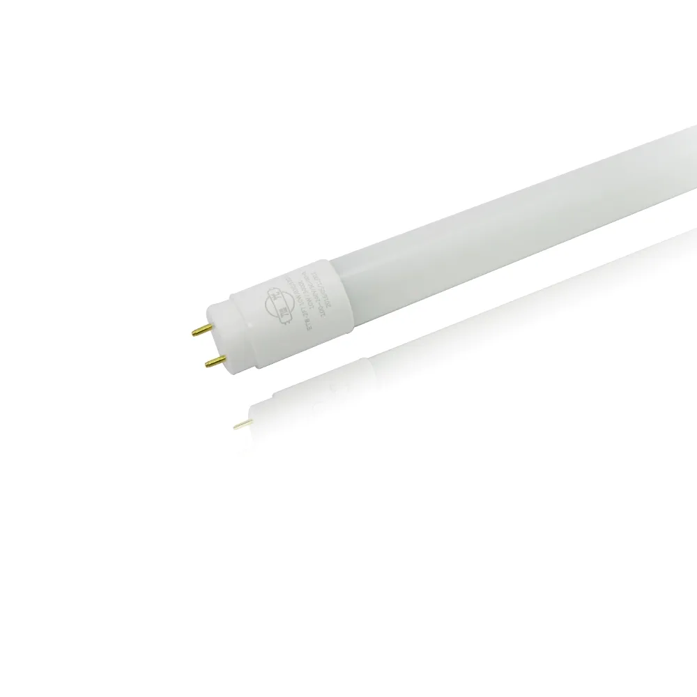 【旭光】LED T8 2尺 10W 燈管 白光 黃光 自然光 10入組(LED T8 10W 燈管)