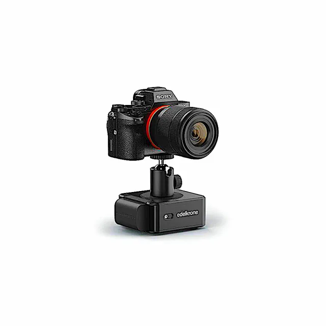 Edelkrone 艾德克隆】HeadONE v2 電控雲台- momo購物網- 好評推薦-2023