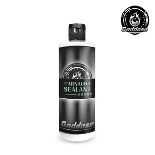 【Goddose】棕櫚封體乳 350ml 棕櫚蠟 液態蠟 乳蠟 封體乳蠟 封體劑 超潑水 超滑順 DIY