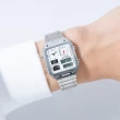 【CITIZEN 星辰】Chronograph系列 80年代復刻電子腕錶 母親節 禮物(JG2120-65A)