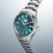 【CITIZEN 星辰】Mechanical系列 C7復刻機械腕錶 禮物推薦 畢業禮物(NH8391-51X)