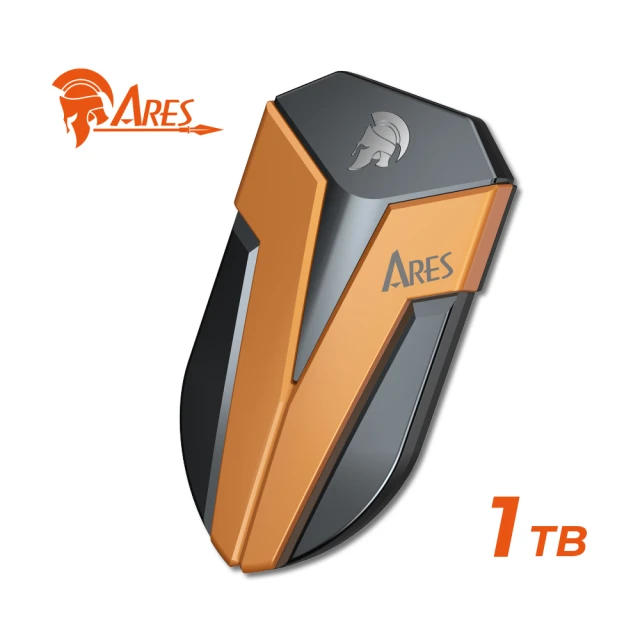 DATO 達多 ARES Amber Shield Port