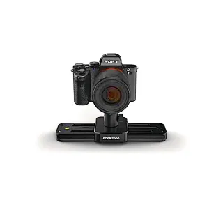 【Edelkrone 艾德克隆】SliderONE Manual 迷你滑軌