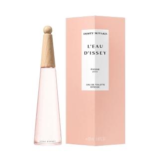 【ISSEY MIYAKE 三宅一生】一生之水牡丹淡香水50ml(專櫃公司貨)