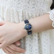 【CITIZEN 星辰】LADYS系列 鏤空時尚機械腕錶 禮物推薦 畢業禮物(PR1041-18N)
