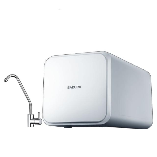 【SAKURA 櫻花】全省安裝RO淨水器(P0230A)