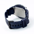【CASIO 卡西歐】日本限定 世界五局電波運動腕錶-藍(WV-200R-2AJF)