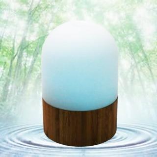 【TSL 新潮流】玻璃水氧機-贈精油X1(福利品TSL-286)