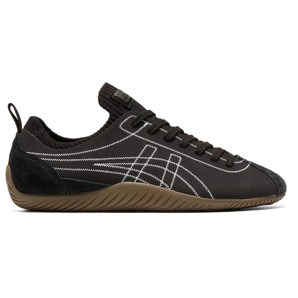 【Onitsuka Tiger】Onitsuka Tiger鬼塚虎-黑色 SCLAW(1183B969-001)