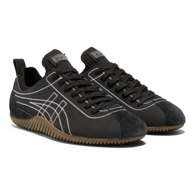 【Onitsuka Tiger】Onitsuka Tiger鬼塚虎-黑色 SCLAW(1183B969-001)