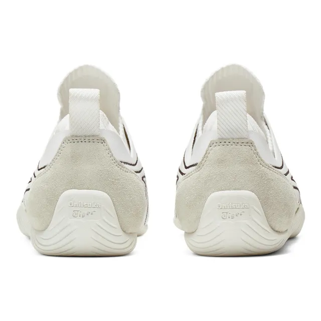 Onitsuka Tiger】鬼塚虎白色SCLAW 休閒鞋(1183B969-100) - momo購物網