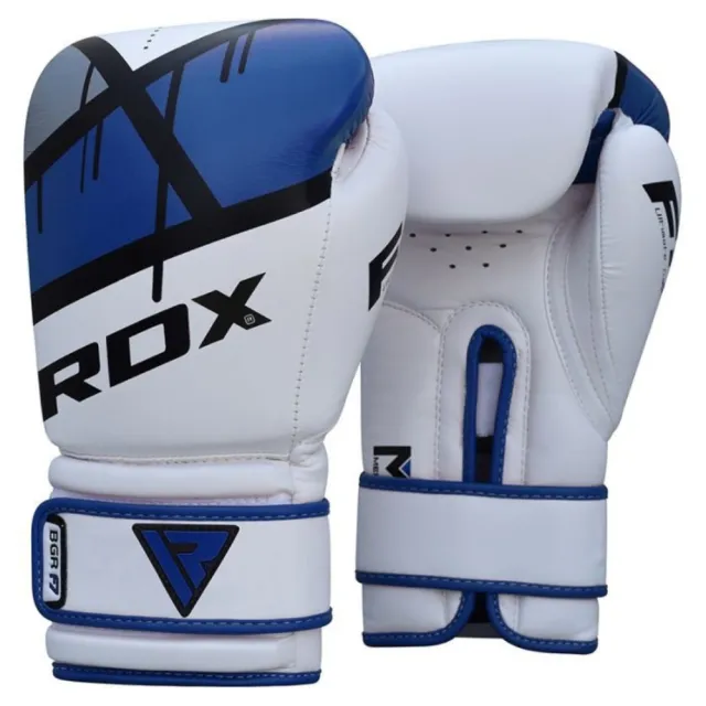 【英國 RDX】RDX 拳擊手套 拳套(格鬥、拳擊手套、拳套、RDX)