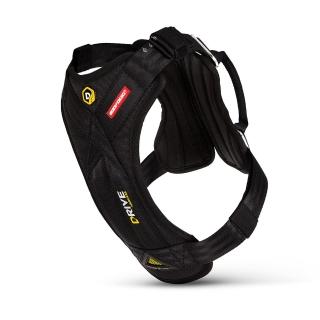 【澳洲 EZYDOG】全方位車用防護胸背帶 S