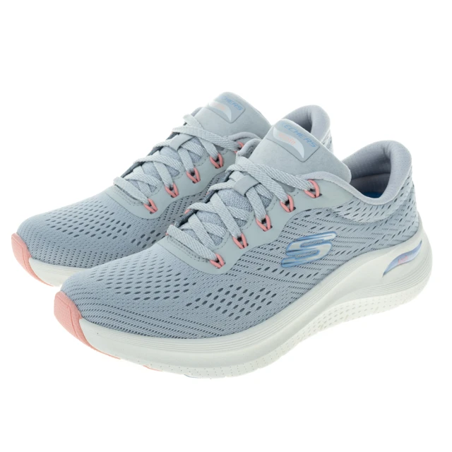 SKECHERS 休閒鞋 Go Walk 7-Mia Sli