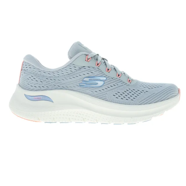 【SKECHERS】女鞋 運動系列 ARCH FIT 2.0(150051LGMT)