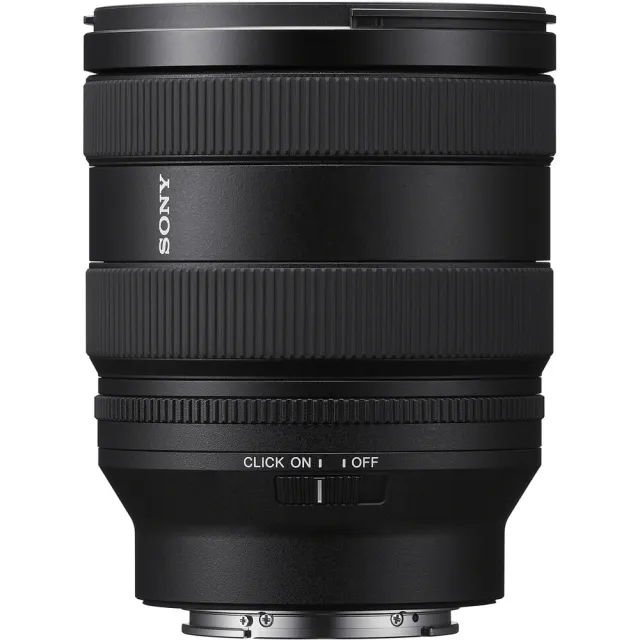 【SONY 索尼】FE 20-70 mm F4 G SEL2070G(公司貨 超廣角變焦鏡頭 全片幅無反微單眼鏡頭 旅遊鏡)