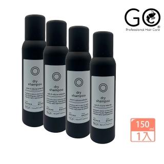 RICA 浮力豐盈乾洗髮 150ml/1入