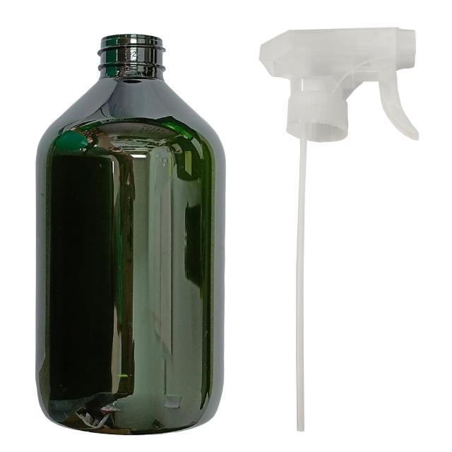 【小美紀】強力噴瓶更換用噴頭  瓶身(噴瓶更換用的零件)
