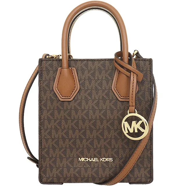 Michael kors mercer on sale medium