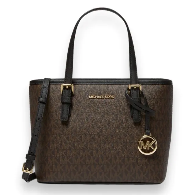 Michael kors neverfull on sale bag