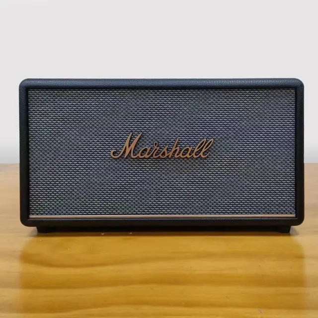 Marshall A級福利品 Marshall Stanmore III 藍芽喇叭