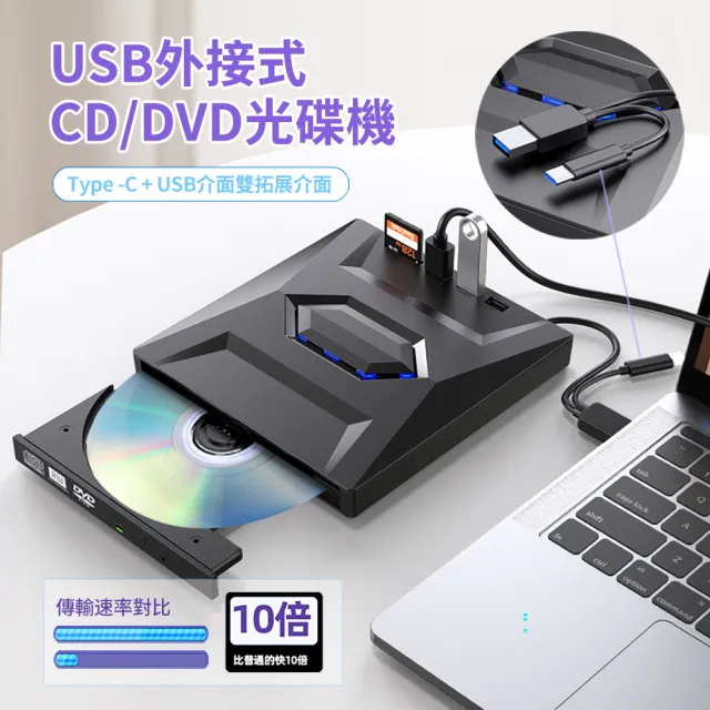 【2026】光碟機推薦｜10款高評價人氣品牌排行榜 | BALIMAN情報局