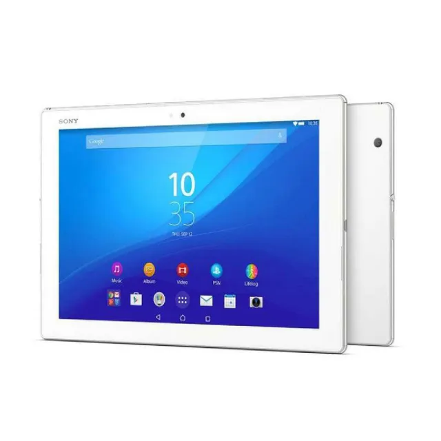 SONY】B級福利品Xperia Z4 Tablet 2K 8核（3G／32G）WIFI版10.1吋平板