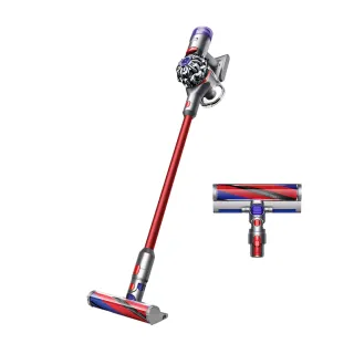 Dyson V8™ Slim Fluffy+無線吸塵器- momo購物網- 好評推薦-2023年12月