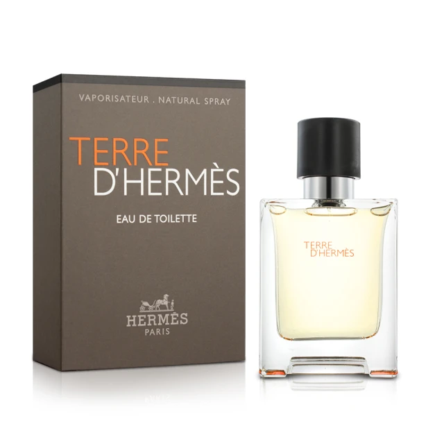 Hermes 愛馬仕 愛馬仕之旅淡香水 15ml（布套版）(