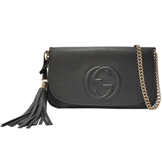 GUCCI 古馳 Off The Grid Mini經典GG