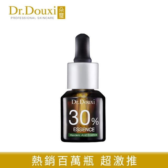 【Dr.Douxi 朵璽】杏仁酸精華液30% 15ml