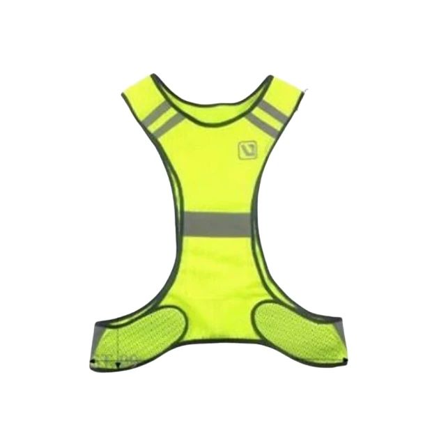 MONTON READY黃色女款短上衣(女性自行車服飾/短袖