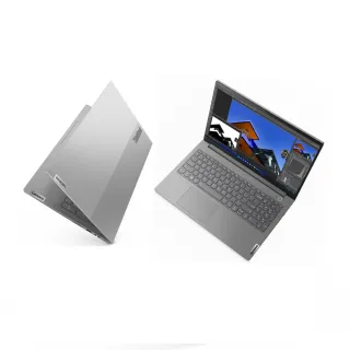 【ThinkPad 聯想】Office2021組★15.6吋i5商用獨顯筆電(ThinkBook 15/i5-1235U/16G/512G/MX550/W11H)