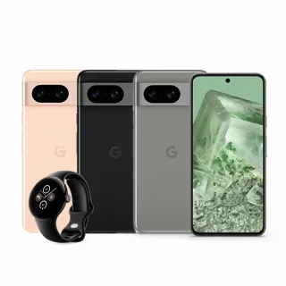 【Google】Pixel 8 6.2吋(8G/128G) - momo購物網- 好評推薦-2023年