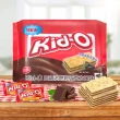 【KID-O】分享包三明治餅乾340g-奶油/檸檬/巧克力
