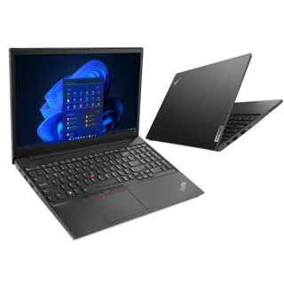 【ThinkPad 聯想】15.6吋i5商務筆電(E15/i5-1240P/8G/512G/W11P)