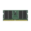 【Kingston 金士頓】DDR5 4800 32GB 筆電記憶體 (KVR48S40BD8-32)