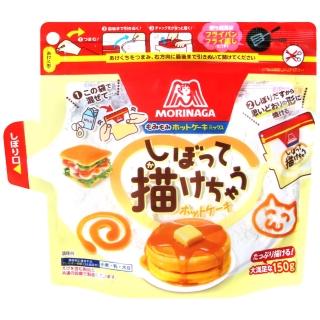 【森永製】森永手作鬆餅粉(150g)
