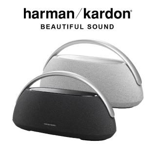 【Harman Kardon】無線藍牙喇叭(GO+PLAY 3)