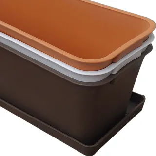 【翠筠用品】翠筠花槽底盤