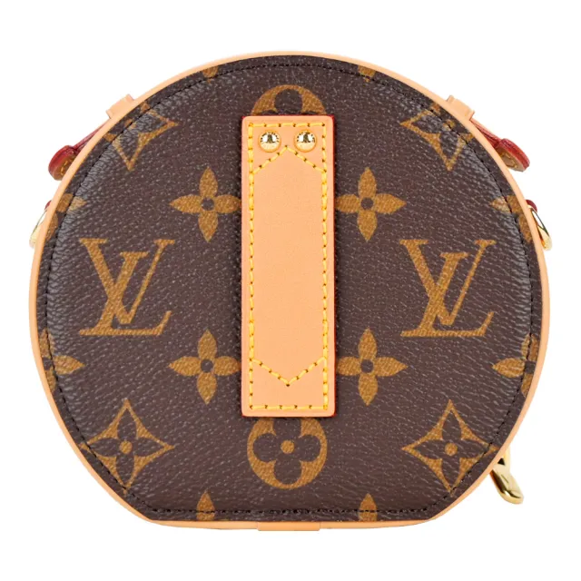 Lv boite online chapeau