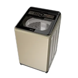 【Panasonic 國際牌】13公斤變頻直立洗衣機(NA-V130NZ-N)