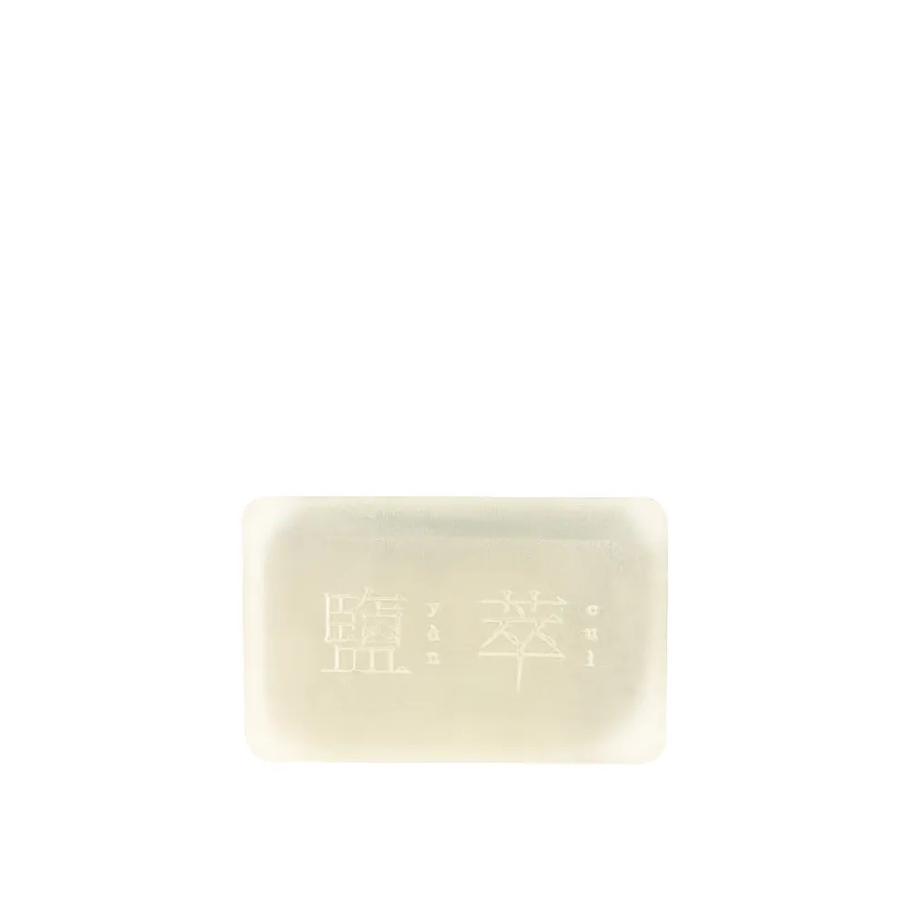 【鹽萃essenshio】滷水精油皂(精油香皂/抗菌肥皂)