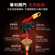 【Jo Go Wu】水基+乾粉-小型便攜式滅火器-2入-型錄(車用/家用/露營/戶外/辦公室)