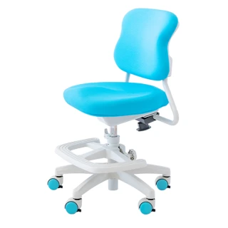 【天空樹生活館】正姿兒童機能椅 2色(學童椅 椅子 成長椅 兒童椅)