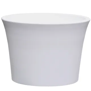【翠筠用品】如意盆4.5吋