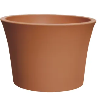 【翠筠用品】如意盆6.5吋